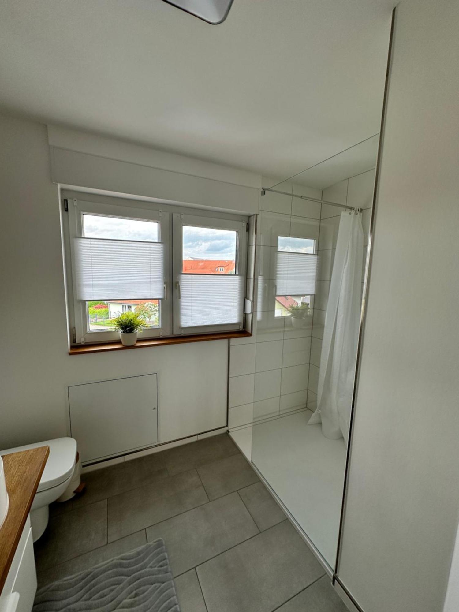 Im Hanseviertel Apartment Mühlhausen