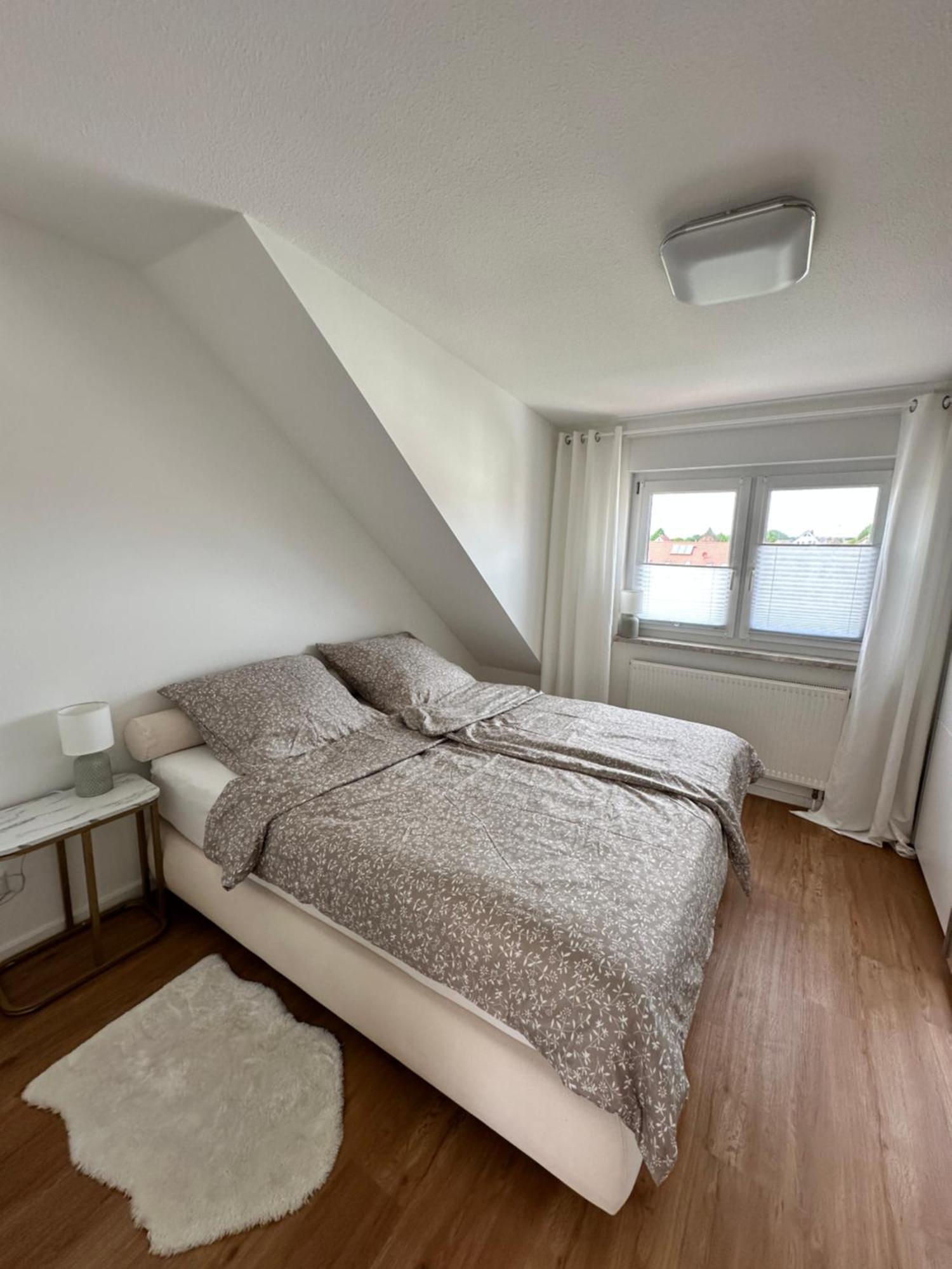 Im Hanseviertel Apartment