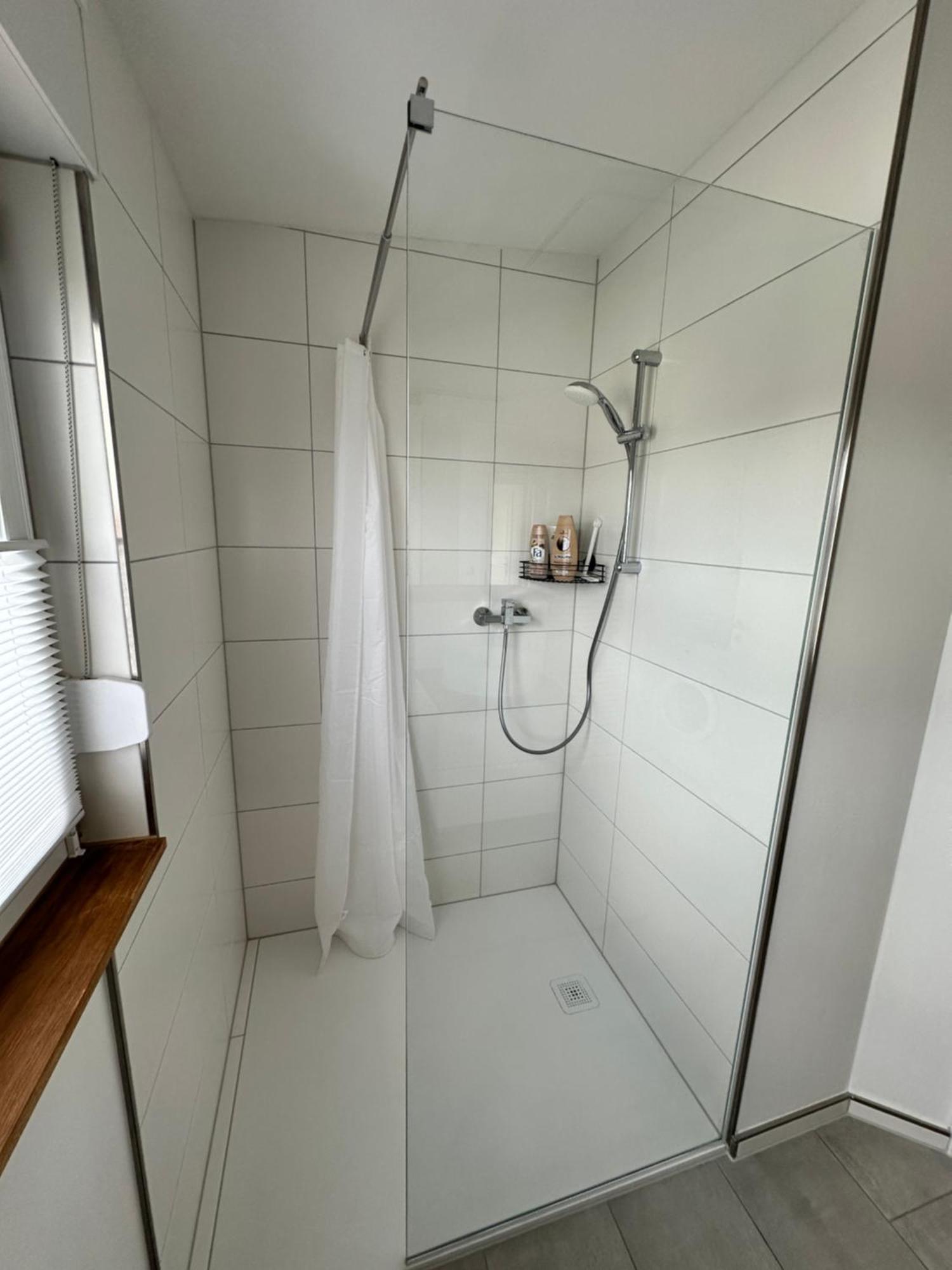 Apartment Im Hanseviertel *