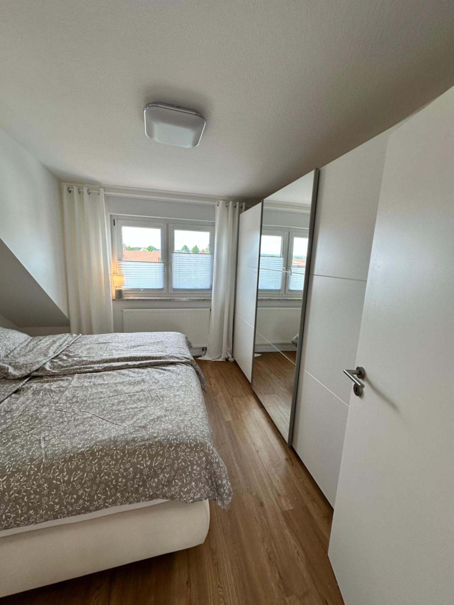 Im Hanseviertel Apartment *