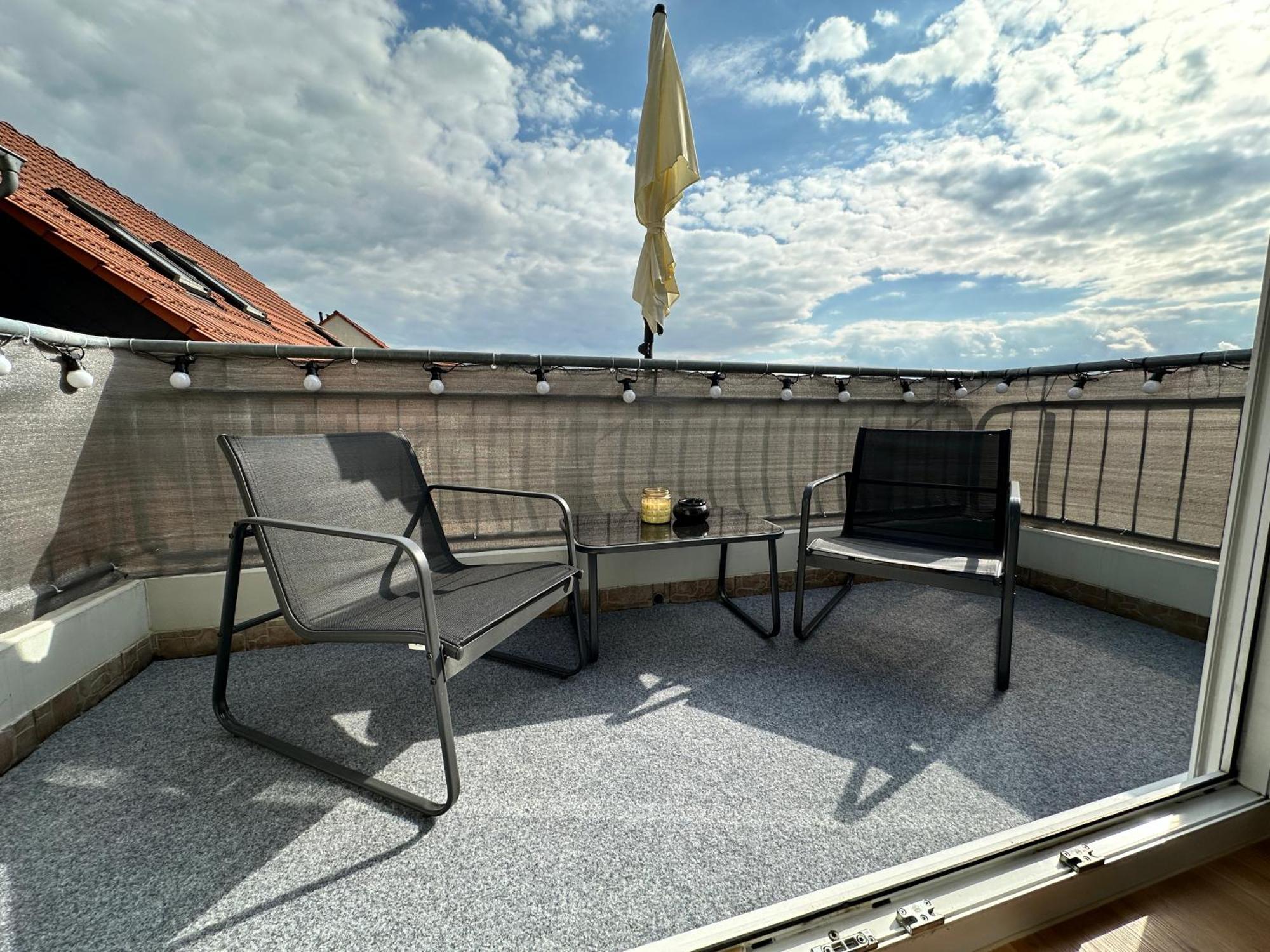 Apartment Im Hanseviertel