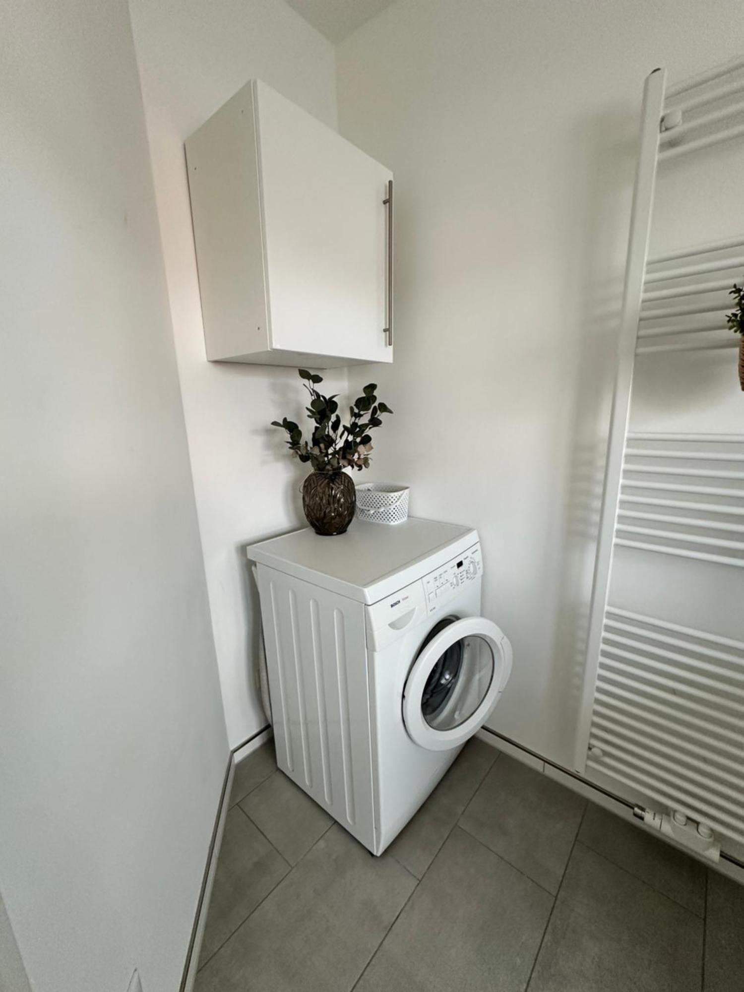 Im Hanseviertel Apartment *